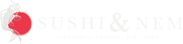 Sushi & Nem